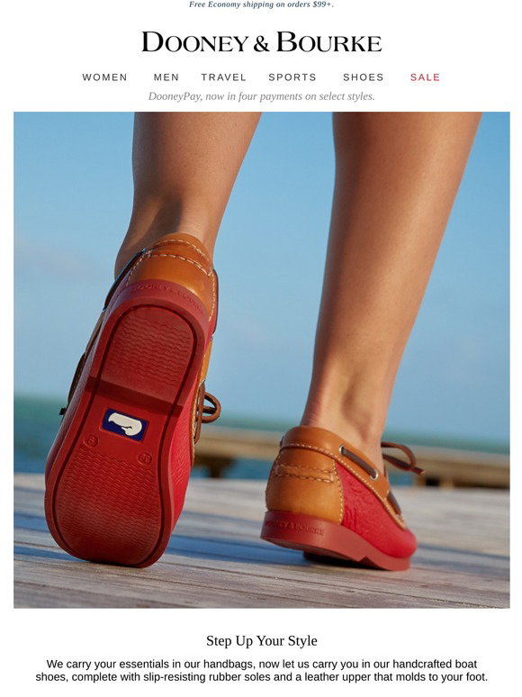 dooney and bourke boots