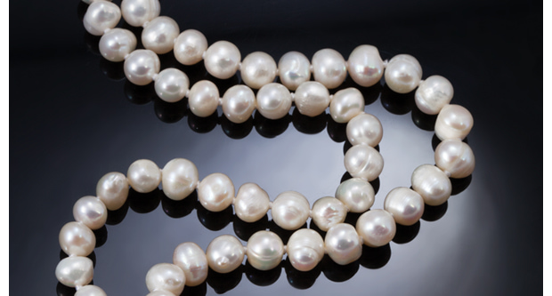 Stauer: FREE MItsuko Pearl Necklace TODAY ONLY! | Milled