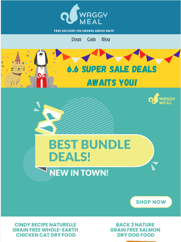 , Best Bundle Deals In Town 10% Off!