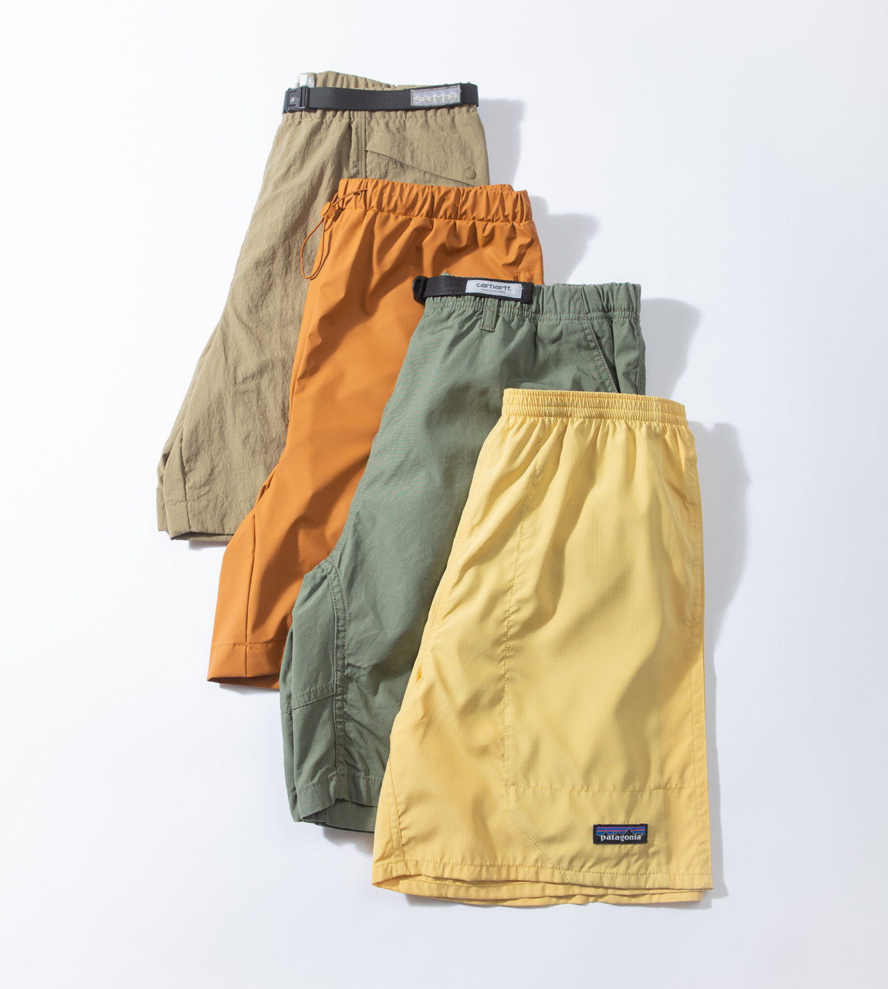 The Hip Store Summer Shorts pe By A Bathing Ape New Brand For Ss Milled