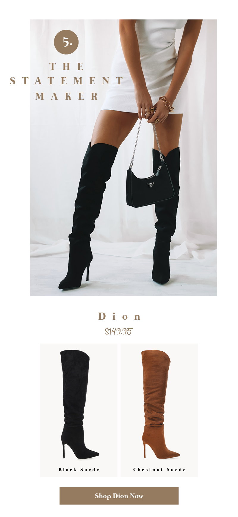 Boots your wardrobe is missing RN 