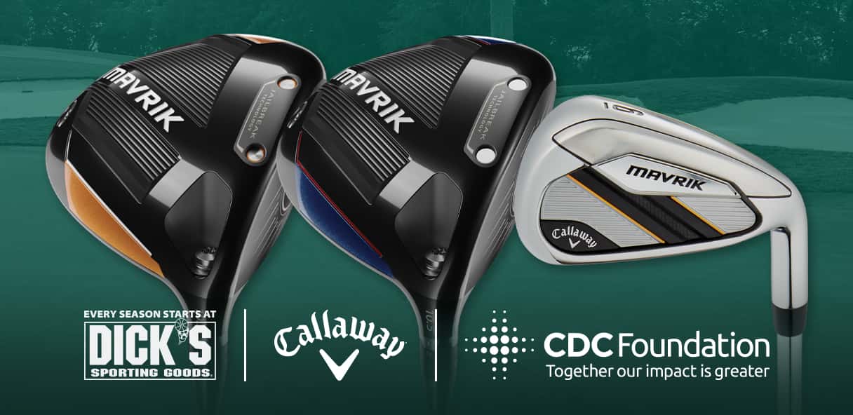 Dick's Sporting Goods Earn 3X Points + 50 Trade Enhancement on Select