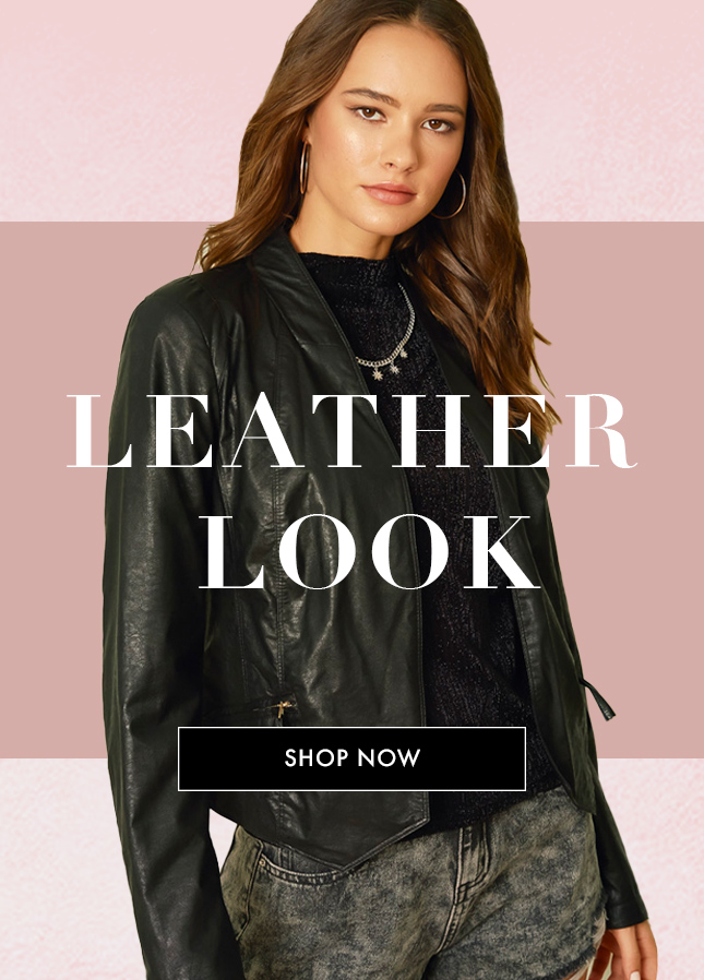 temt leather jacket