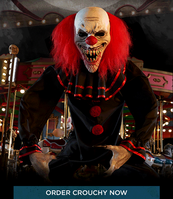 Spirit Halloween Mr Dark 2022 Spirit Halloween Coming To A Town Near You Milled