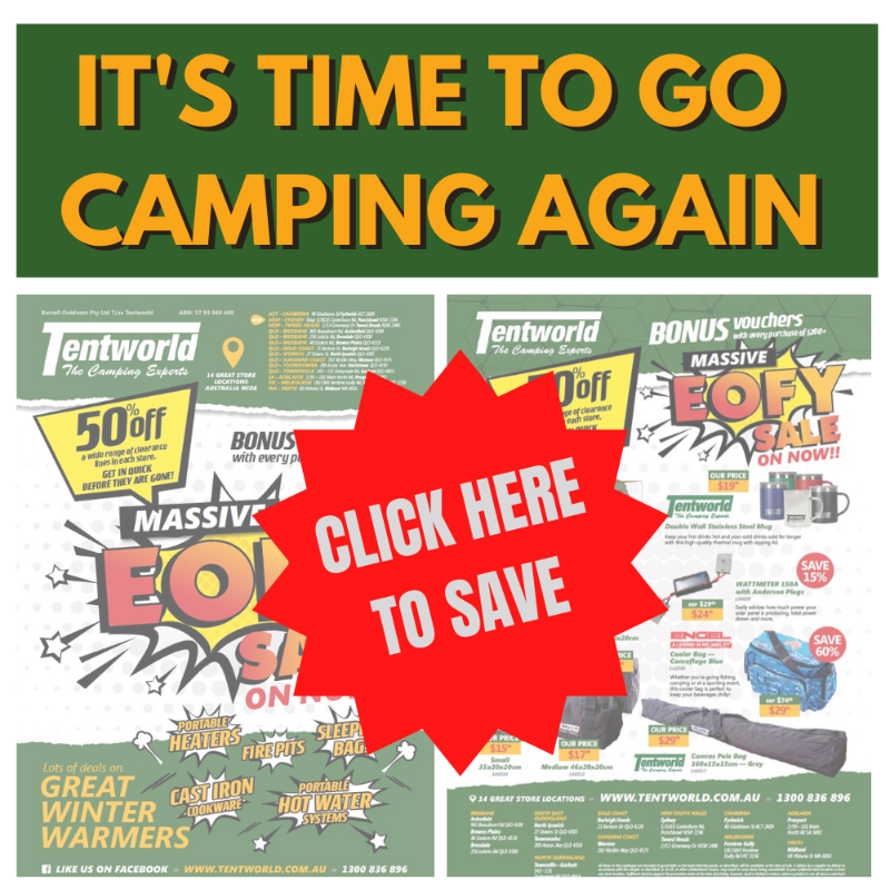 tentworld.com.au: 🔥 End Of Financial 