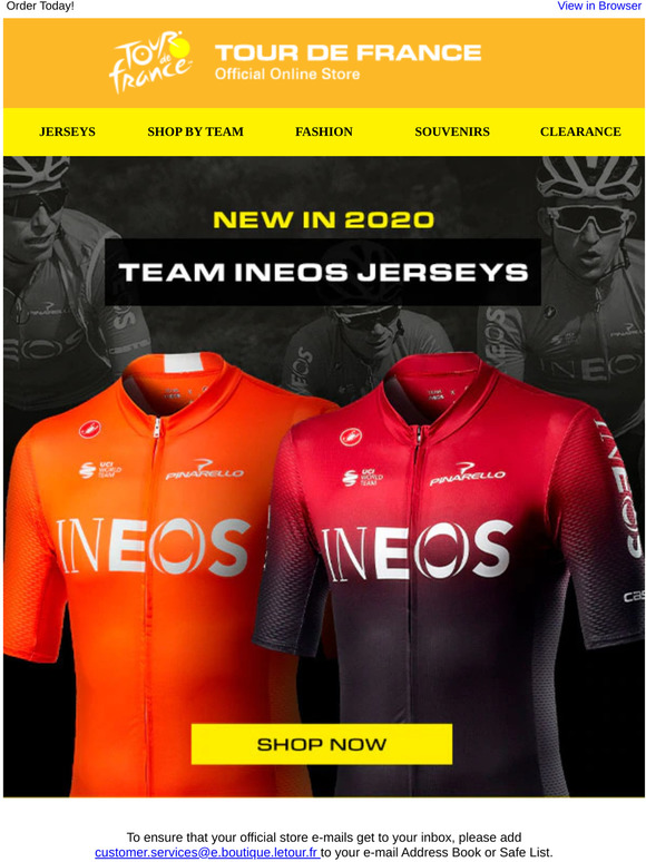 ineos shirt 2020