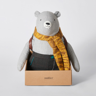 $10 target teddy bear