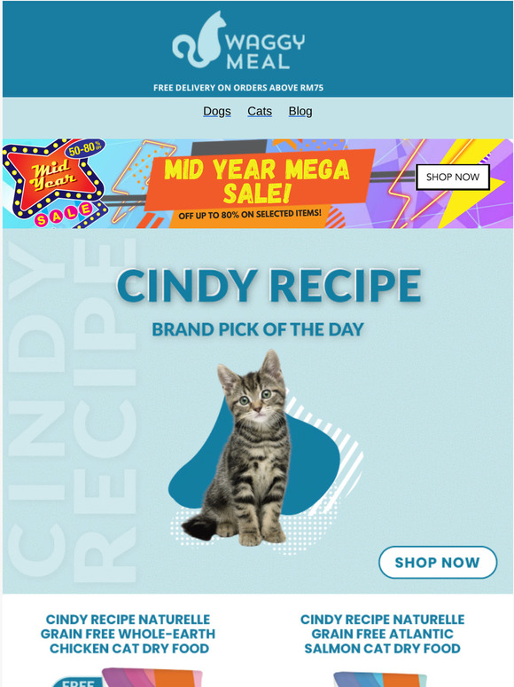 , Premium Quality Best Pets Food!
