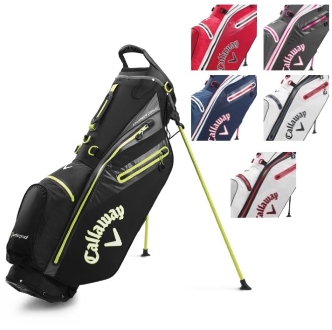 callaway hyper dry c
