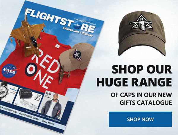 aviation baseball caps