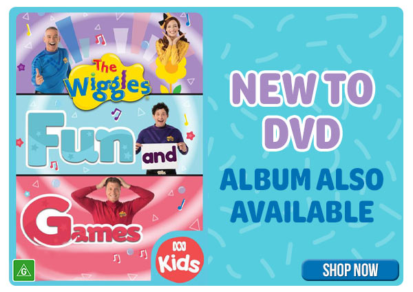 Sanity Power Season 6 The Wiggles More New Releases Out Now Milled