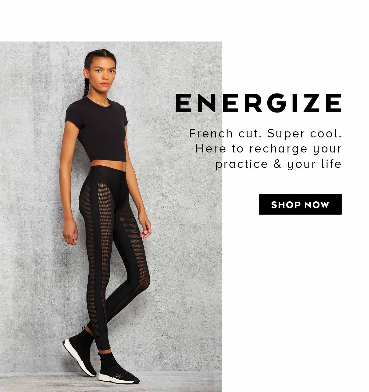 Alo Yoga: These Leggings Are Just 