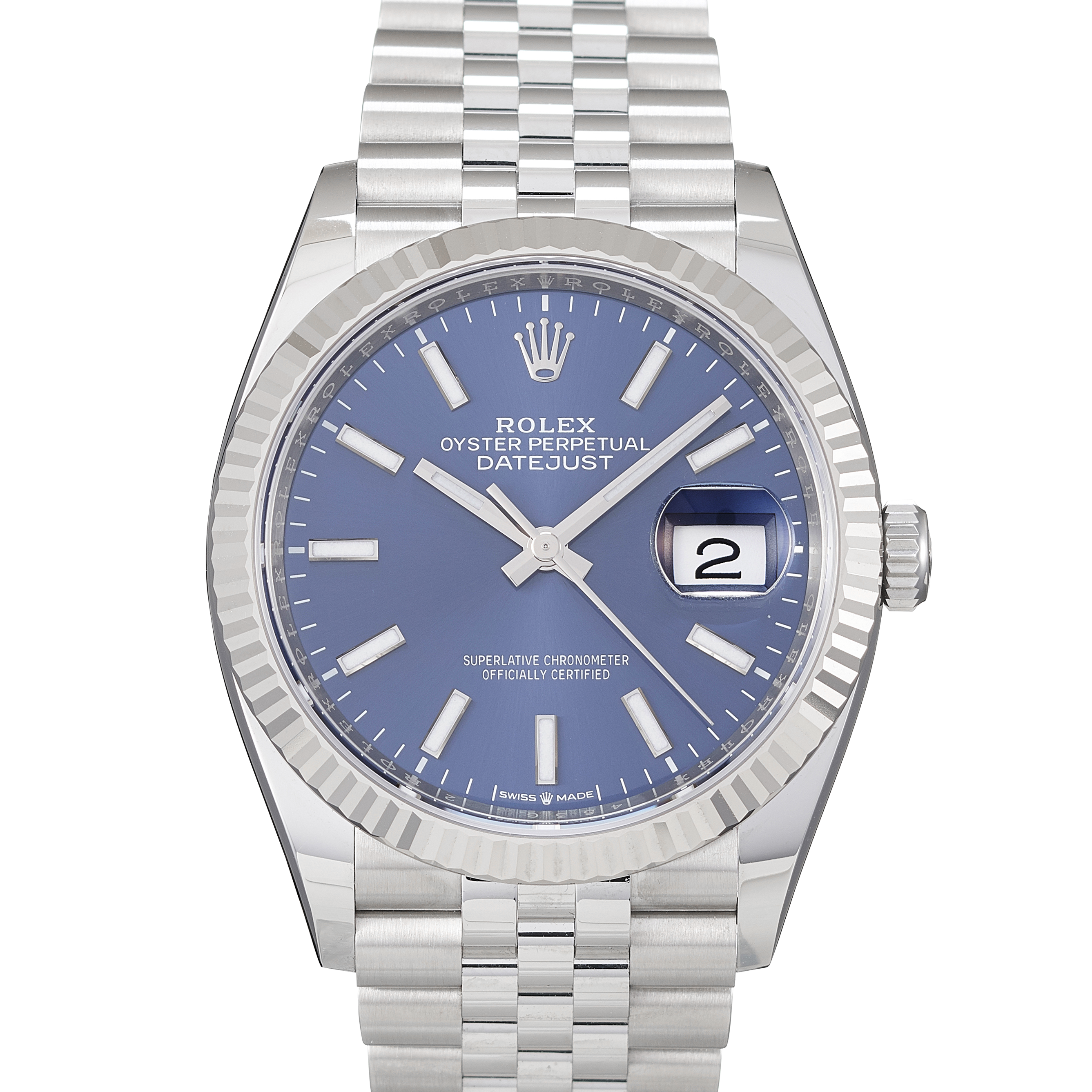 chronext datejust 41