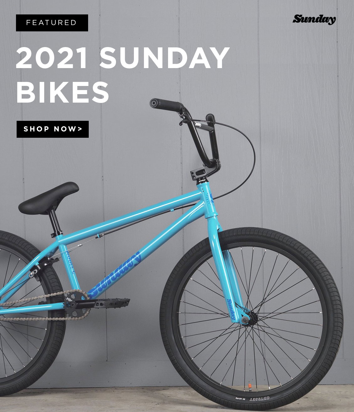 sunday blueprint 2020 stores