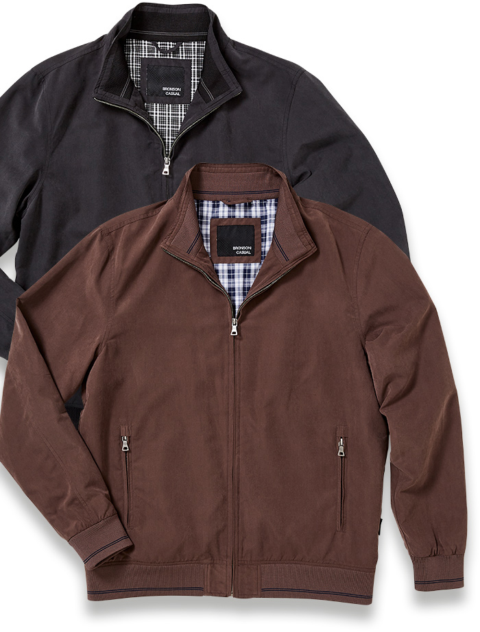 Harris Scarfe 3050 off all men's jackets. Milled