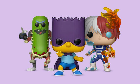 pop in a box hunter x hunter
