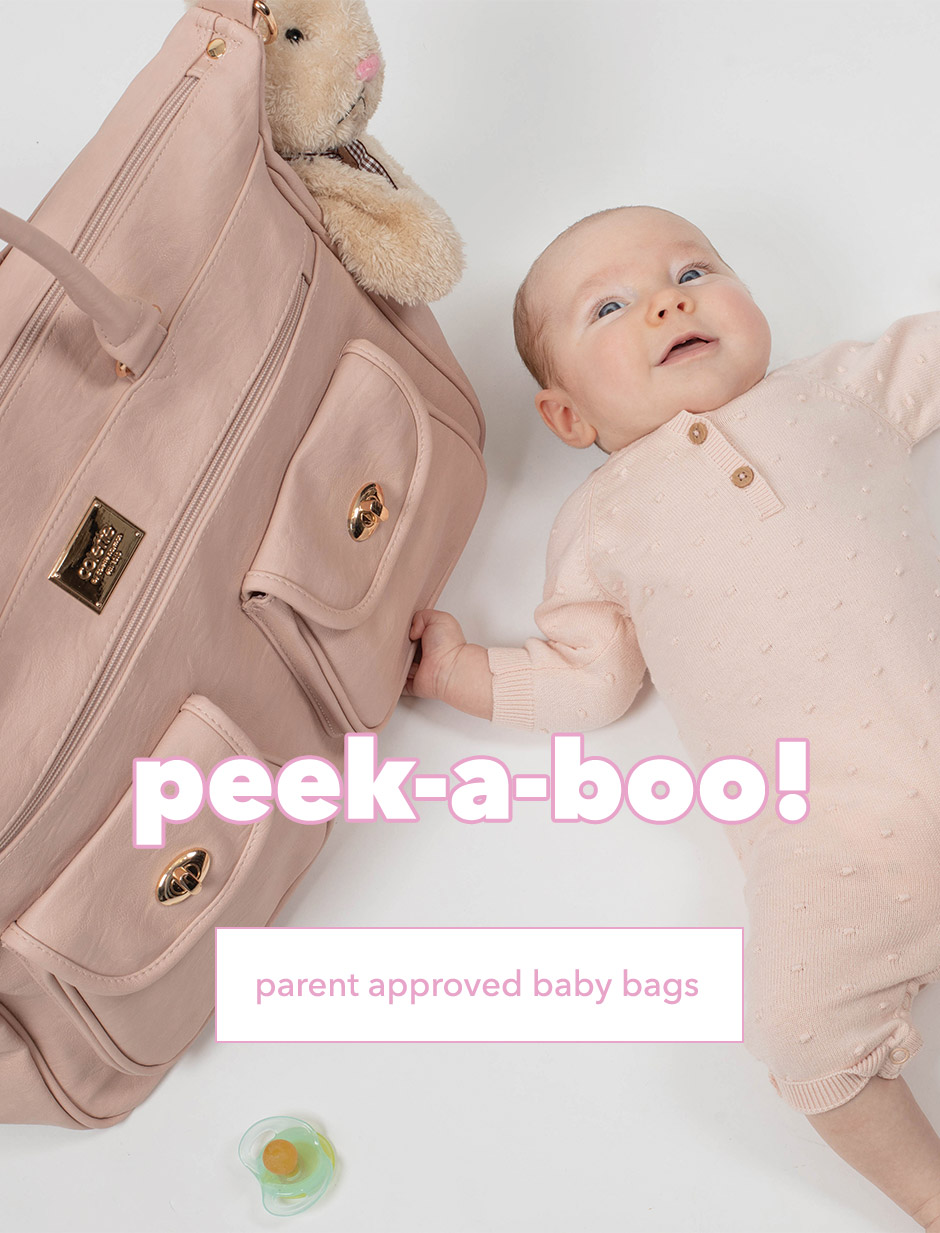colette baby bags