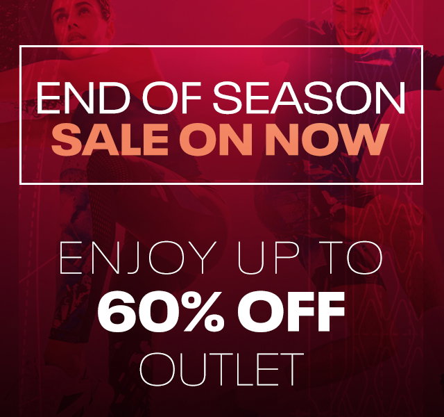 Reebok Australia: End of Season Sale 