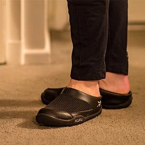 KURU Footwear: A Must Have ⭐⭐⭐⭐⭐ Slipper! | Milled