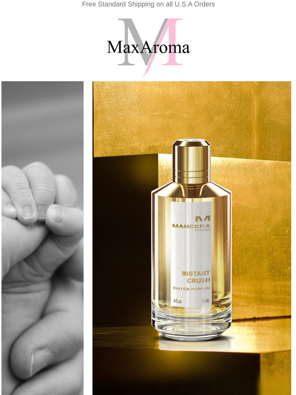 Mancera Fragrances extra 20% OFF 
