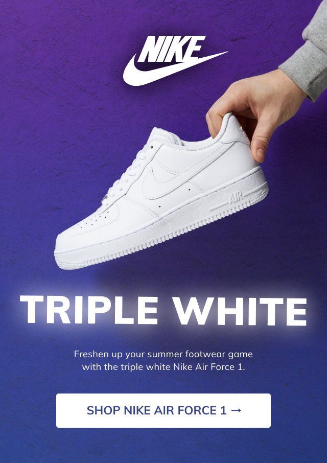 scottsmenswear: Fresh vibes: Nike Air 
