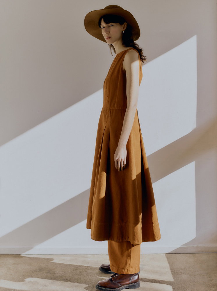 Toast: Warm Tones | Milled