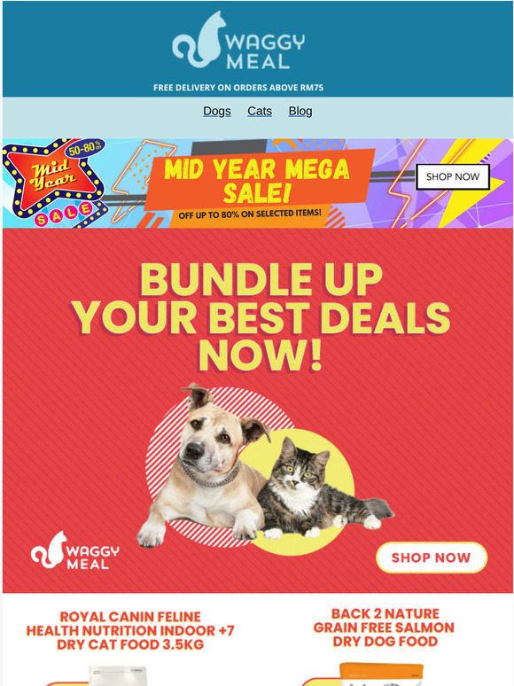 Crazy Sale! Dont Miss This Pawsomeness!😍