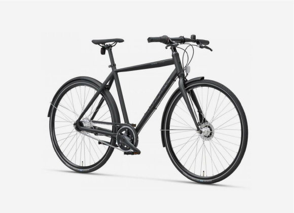 batavus mercury 2020 hybrid bike