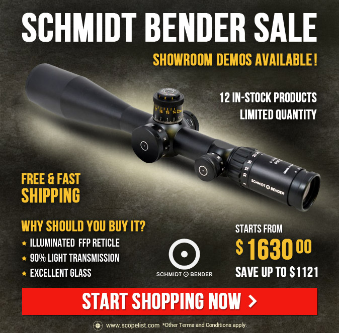 schmidt bender optics schmidt bender optics