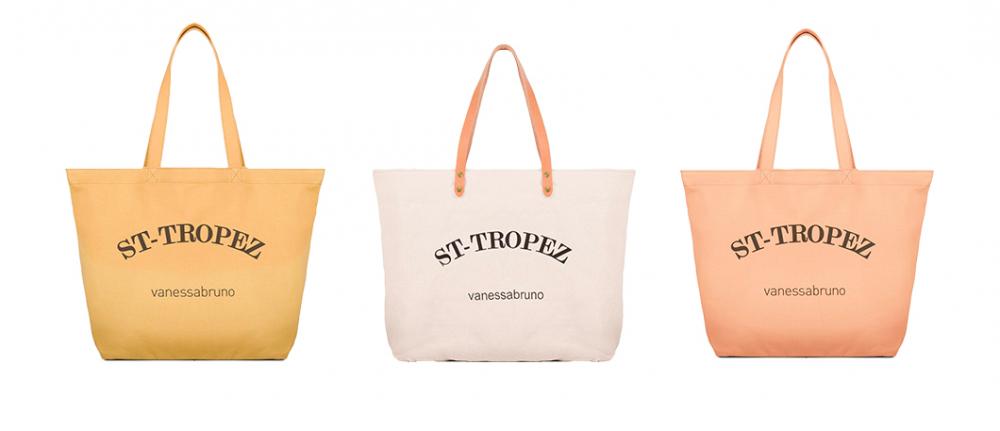cabas st tropez