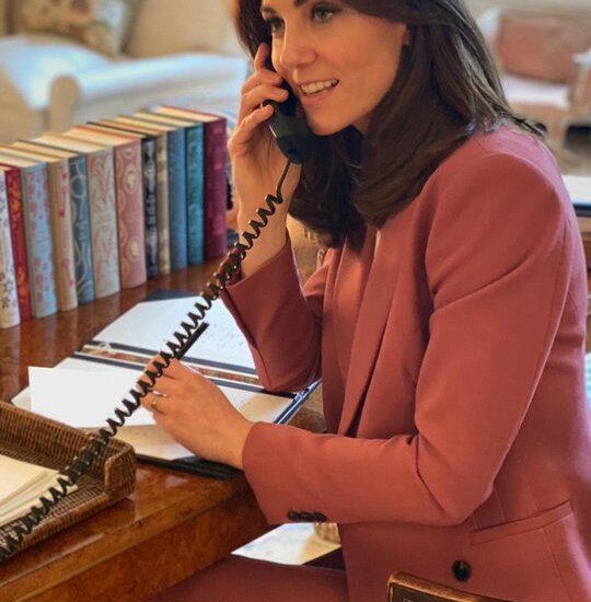 Box Office Kate Middleton’s Best Zoom Outfits (& 4 Inspired Looks for