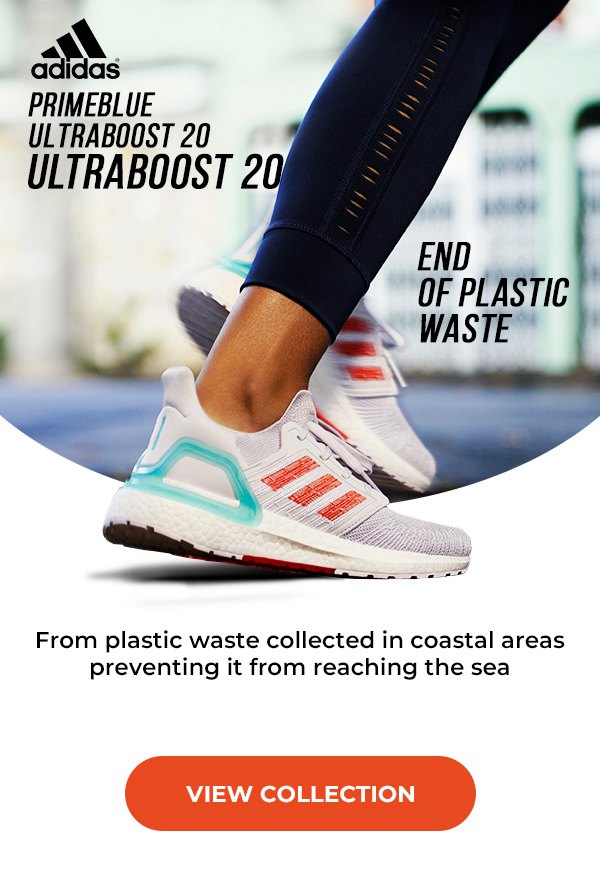 Tradeinn: adidas Primeblue are your perfect allies to beat your best |  Milled