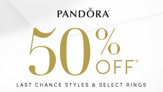 pandora last chance rings