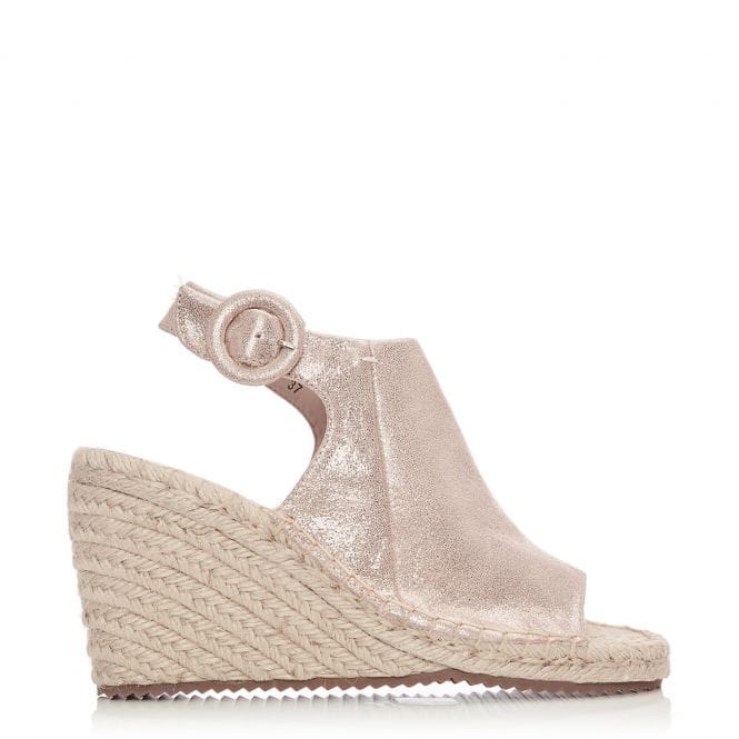moda in pelle niah sandals