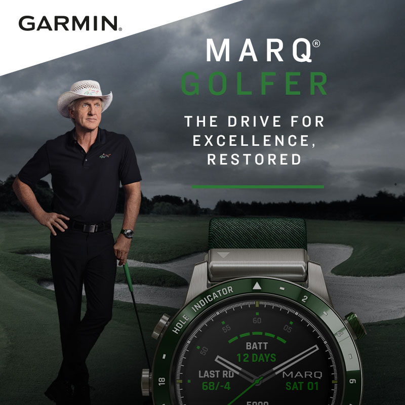 marq golf watch