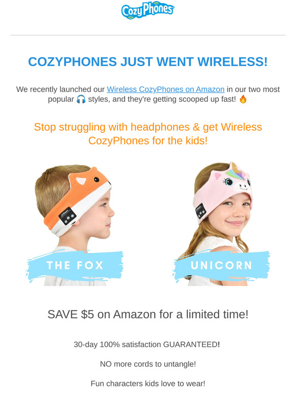 OMG! Have you seen these?? 😍