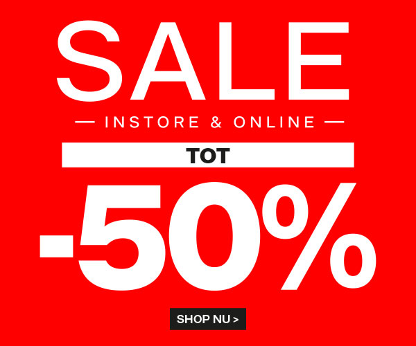 vanHaren: De SALE is gestart ! Tot -50% op heel veel schoenen | Milled