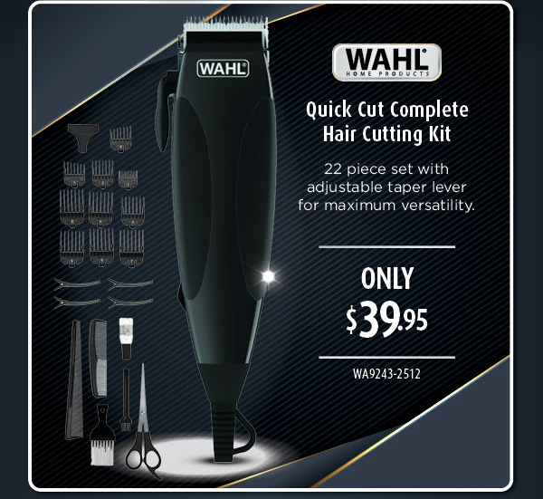 wahl wa9243