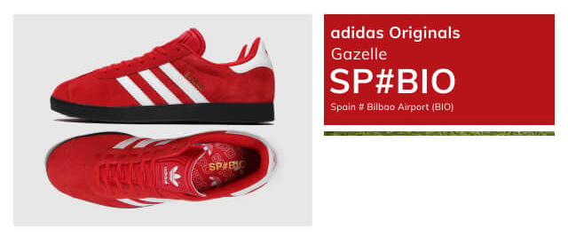 adidas gazelle bilbao
