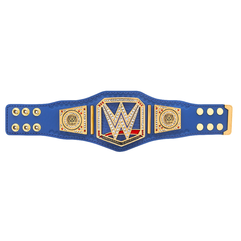Wwe Shop Still Want This Milled