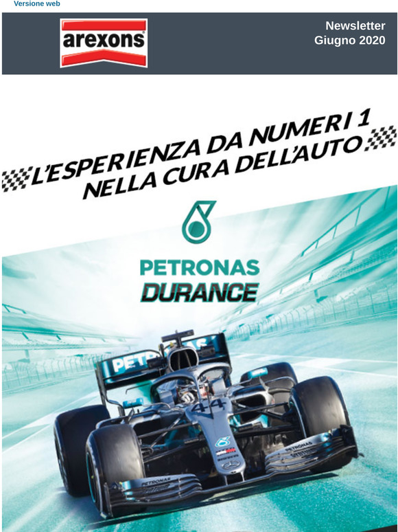 Diesel & Benzina Power Booster