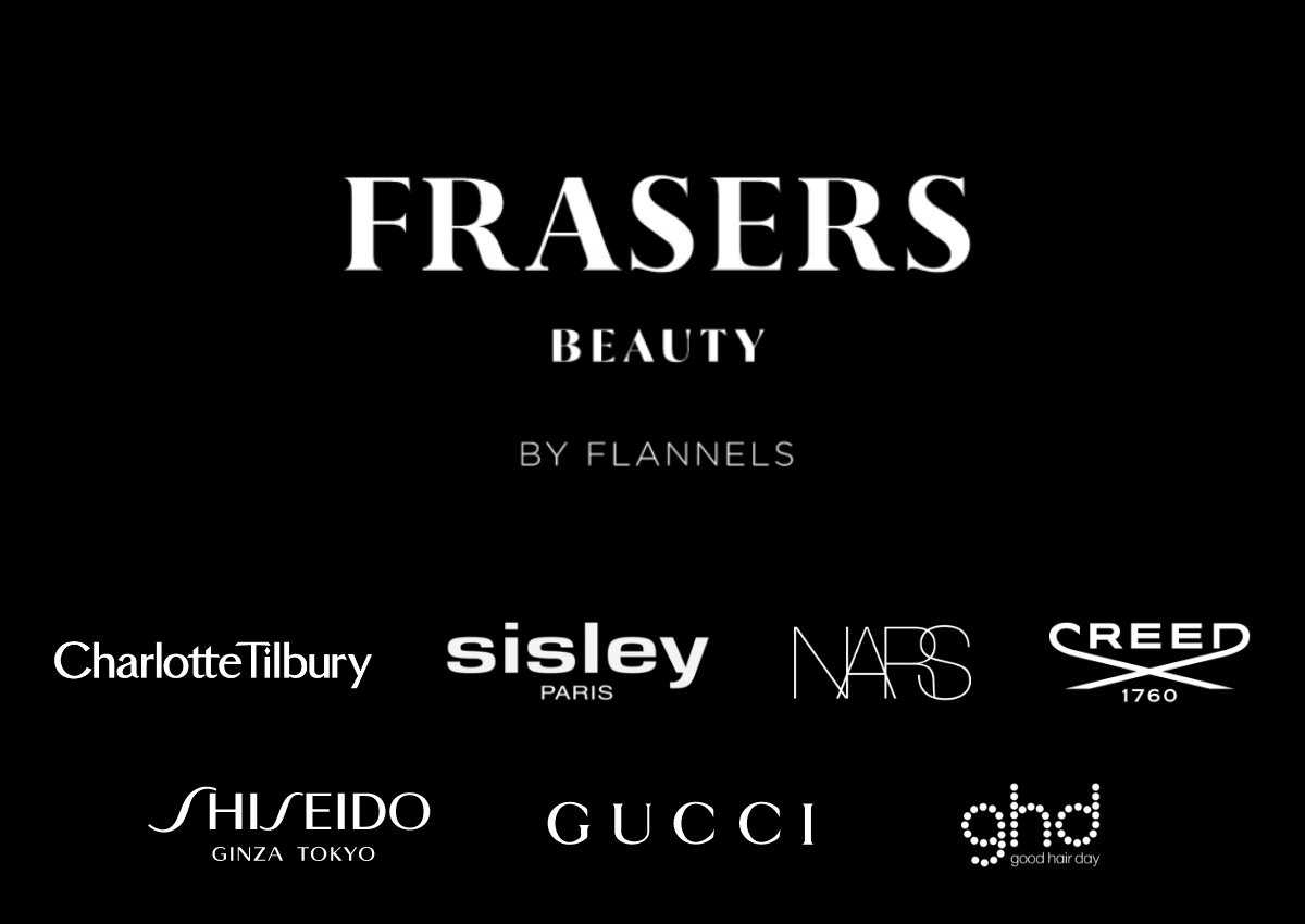 gucci frasers