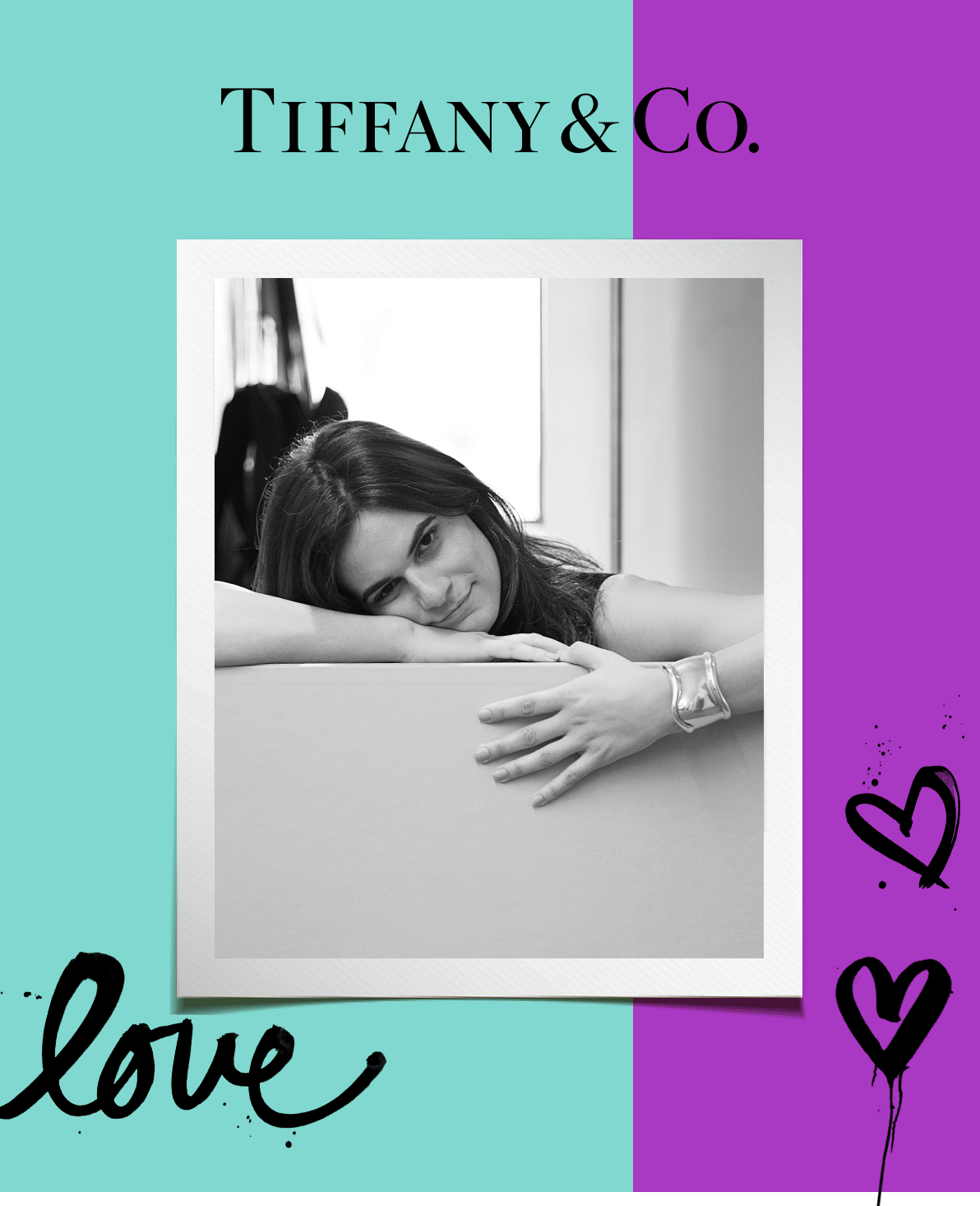 Tiffany & Co Tiffany Celebrates Pride Milled