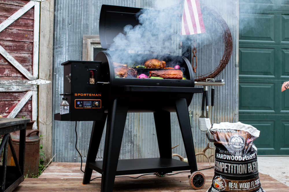 father's day 2023 grill sale