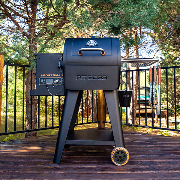 Pit Boss Grills: Father's Day Sale : Up 
