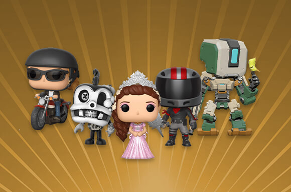 funko pop vaulted list 2020