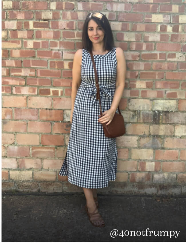 Fat face laurie dress Clearance