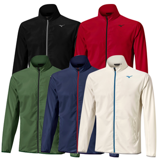 mizuno move tech lite jacket