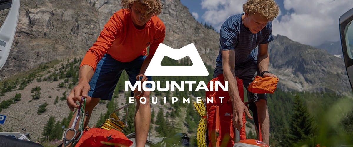 mountain equipment impellor shakedry