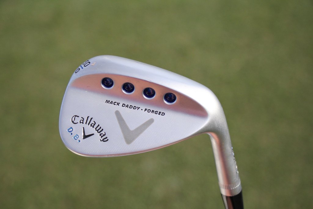 callaway mavrik triple diamond